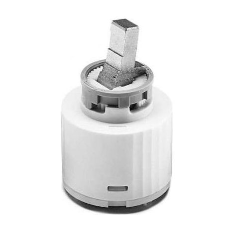 Hansa Steuerpatrone 4.0 Classic 59912791 für Hansaemotion, Hansaronda Style (1/5)
