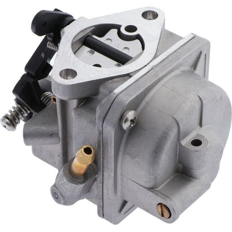 Tohatsu Mercury 4 / 5hp outboard Motor 803522t03 carburateur pour moteur hors - bord (1/4)