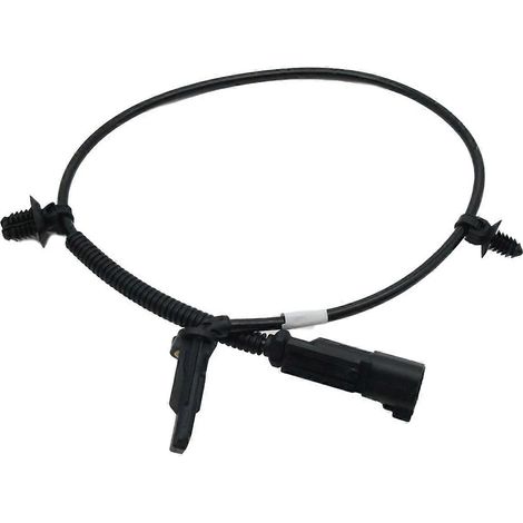 Capteur de vitesse de roue ABS 26683349 pour Buick Chevrolet 26234479 0265004922 Accessoires automobiles (1/5)