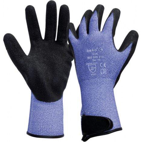 Beko Arbeitsschutzhandschuh CUT Gr. 10 Nr. 905020210 (1/2)