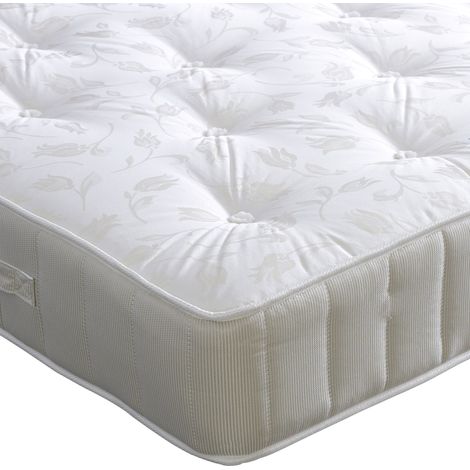 Ortho Royale Orthopaedic Mattress Single (1/3)