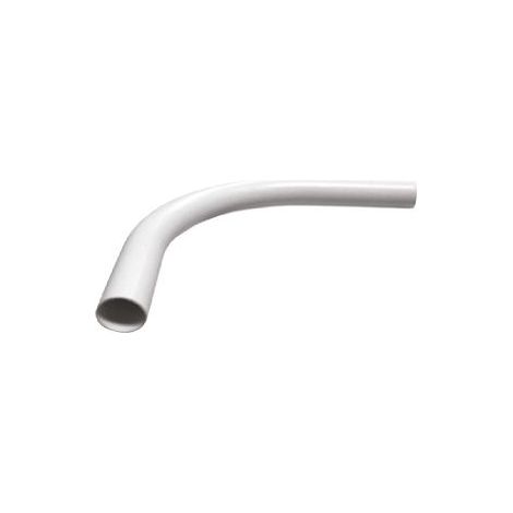 Logafloor Rohrführungsbogen gesch. 90 Gr für Rohr bis 20mm - 7738322529 von Buderus
