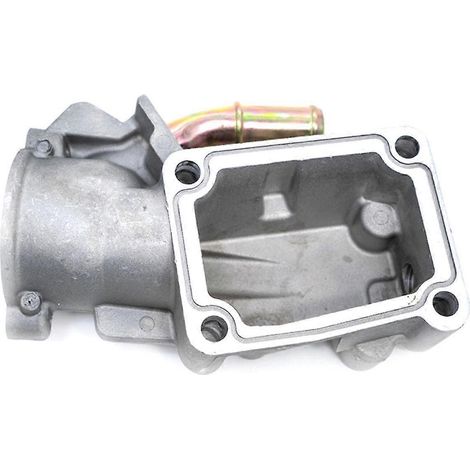 Électrovanne de régulation d'eau de refroidissement automobile 16 V 1336W3 pour BERLINGO C2 C3 C4 XSARA pour 1007 206CC 206 307 PARTN (1/5)