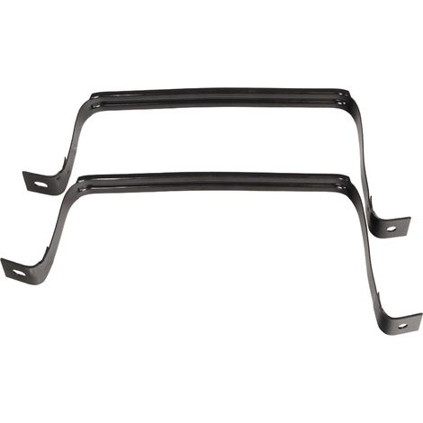 Collier de serrage rapide pour réservoir de carburant FT14645