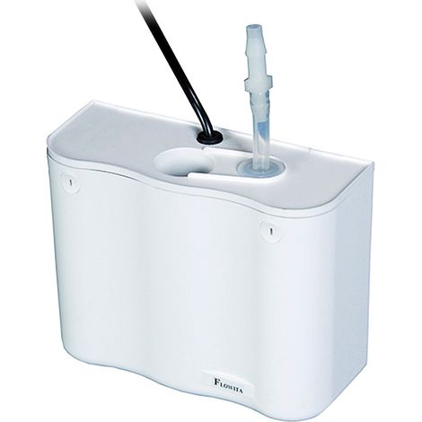 Bomba monobloc Siccom Flowita EVO para sistemas de aire acondicionado (1/4)