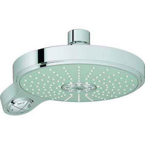 P&S Cosmo 190 Regadera 4 Jets 8L