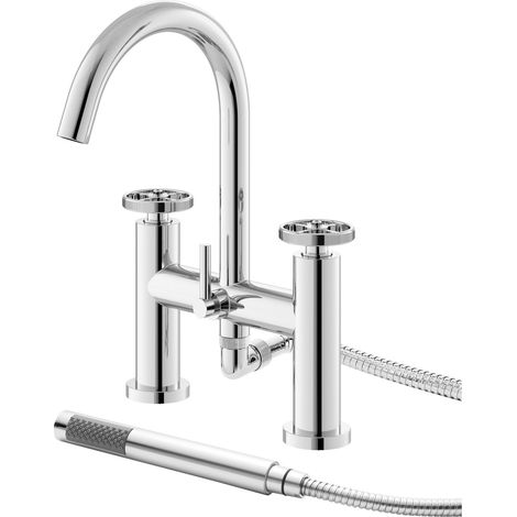 Tyrley Deck Mounted BSM