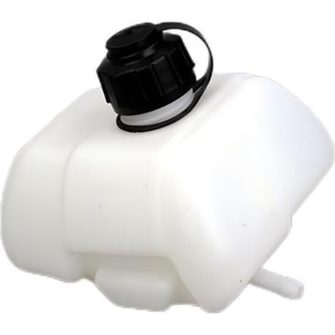 Couvercle de réservoir de carburant pour tondeuse à gazon Robin Fuel 40-6 (1/3)
