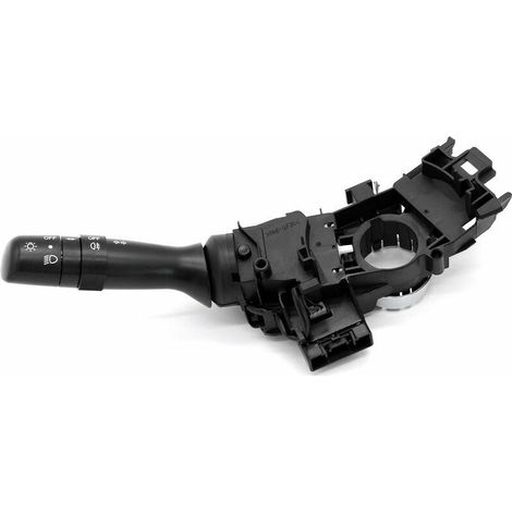 Clignotant Interrupteur Tige 6253AO Remplacement pour Peugeot 107 Citroen C1 Toyota Aygo, modele: Noir 89..DEBUNS (1/5)