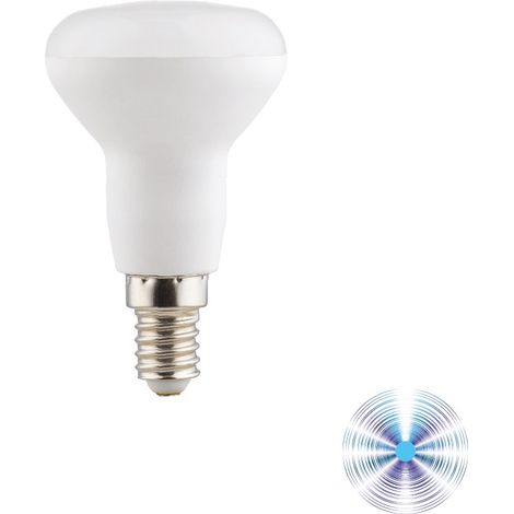 LAMPADINA LED R50 E14 6000K 5W 475LM