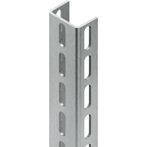 Niedax Profil U 6040/200 F
