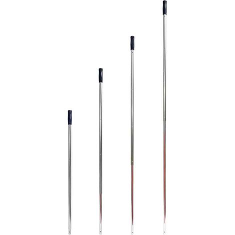 Manico per spazzola yachticon alluminio 150 cm ergonomico universale
