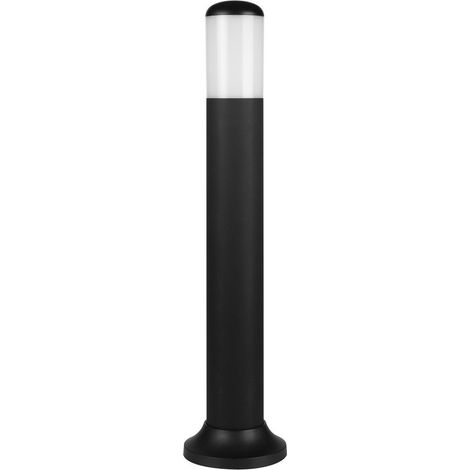 Baliza Ip44 Indoo E27 15W Negro (1/2)