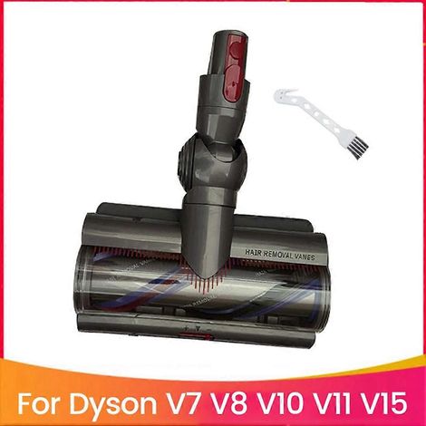 Aspirateur Direct Drive Head pour V7 V8 V10 V11 V15 Aspirateur accessoires pour Hard Floor Suction Adjustment Slider (1/5)