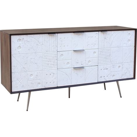 Malerei auf afrikanischer Leinwand 80x3x120 Cmelegant für alle Familienhäuser Dekoration für alle Umgebungen (1/2)