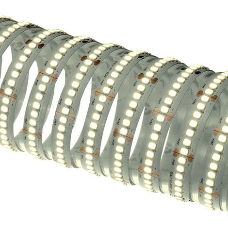 Nobile illuminazione striscia led indoor strip led 3000k 11w 70092/c