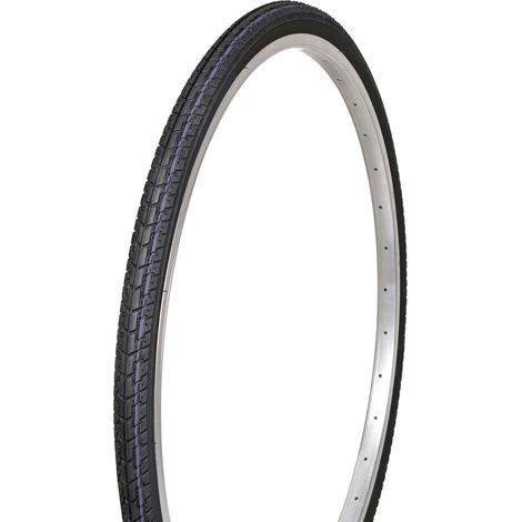 Pneumatico City/Trekking - 700 x 42c - Nero