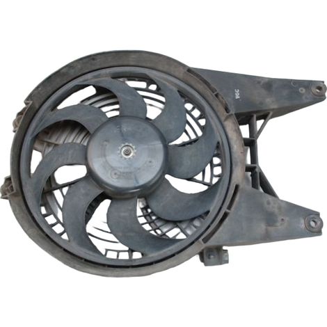 [PRODUIT D'OCCASION] Moteur Ventilateur Radiateur HYUNDAI Galloper ♻️ Ref Oe. Hr780142 - Garantie à vie (1/2)