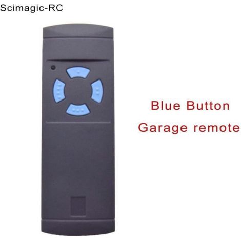 Marantec-Télécommande de porte de garage numérique,Hormann Marantec 868MHz,HSE4,HSM2,HSM4,HSE2 868,D302 382,BERNER - Long[D16673]