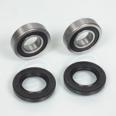Kit roulement de roue AV pour moto Honda 600 Hornet 2002 à 2013
