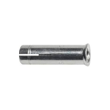 CELO bolsa 10 u. taco metalico sapk 8 8sapk apolo , Bolsa 10 U. Taco Metalico Sapk 8 8Sapk de la marca Celo. (1/4)