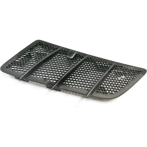 A1648804305 1648804305 is suitable for the engine cover of the 06-12 Mercedes-Benz GL-Class. (1/4)