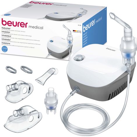 Beurer IH 18 Sprüher