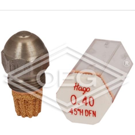 Gicleur Hago 2,75-60 ES SALE