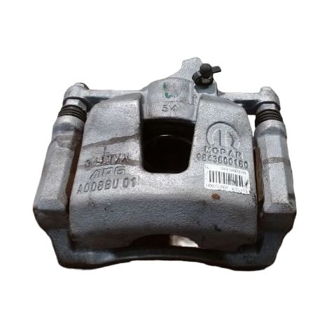 [PRODUIT D'OCCASION] Etrier De Frein Avant Gauche CITROEN C3 ♻️ Ref Oe. 9862989380 - Garantie à vie (1/4)