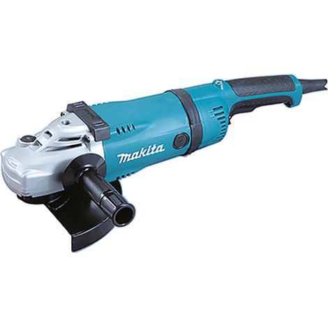 MAKITA GA9040R AMOLADORA 230MM 2600W (1/10)