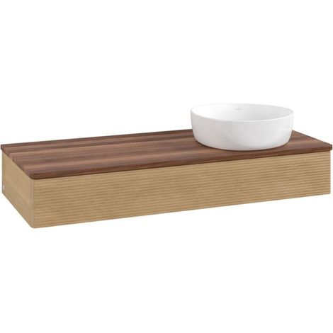 Villeroy & Boch K12112HN WTUS Antao K121 1200x190x500mm (1/3)