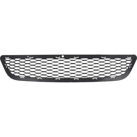 Grille de calandre de pare-choc 55000808AC CH1036139 noire de remplacement pour Dodge Journey 2011 – 2018