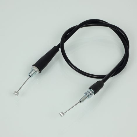 teknix gaskabel für motorrad ducati 400 supersport 1993 bis 1995 (1/3)