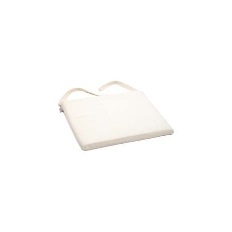 CUSCINO IMBOTTITO SEDUTA  cm.44x44 spessore cm.4