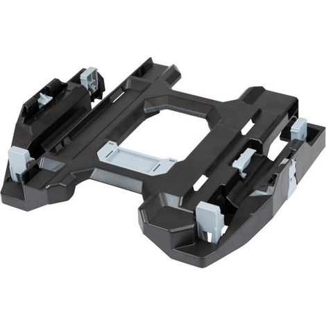 EIBENSTOCK Adapterplatte für Systemkoffer ESS 35 LP / ESS 35 MP - 35328000