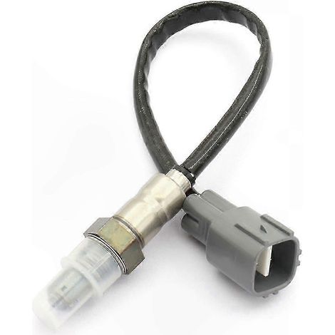 Motorcycle O2 Sensor for VN1700 Classic tourist VN900 ZZR1400 ZX14R 2007-2015 AZD0102-KJ001 21176-0090 Replacement (1/5)