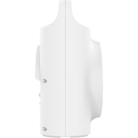Soufflant-2000 W-Thermostat-HG-Salle de bains-2 allures-Blanc - SUPRA (1/3)