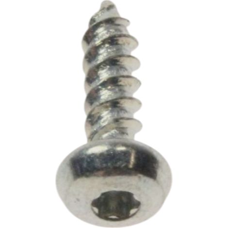 Vis autofiletante hi-lo 3,5x12 zn 12m.