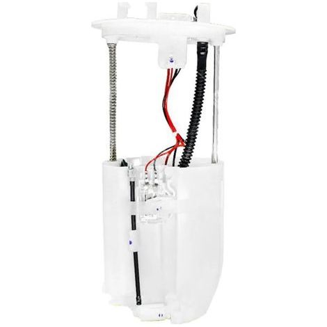 Les ensembles de pompe à carburant 1760A293 et 1760A156 conviennent aux moteurs Mitsubishi Outlander 2. (1/3)