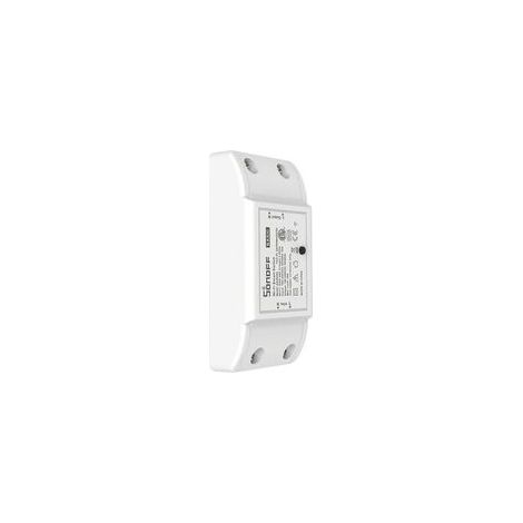 R2 Smart WiFi-Schalter – Drahtlose Steuerung per Timer über Amazon Echo Alexa App, Android und iOS – Crezuo