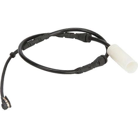 Verschleißsensor für vordere Bremsbeläge für BMW 1er und 3er Reihe (E81, E82, E87, E90, E91) - Teilenummer: 34356792559 (1/5)