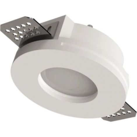 Faretto incasso gesso lampadari bartalini ihcsellenurb 010 gu10 led scomparsa