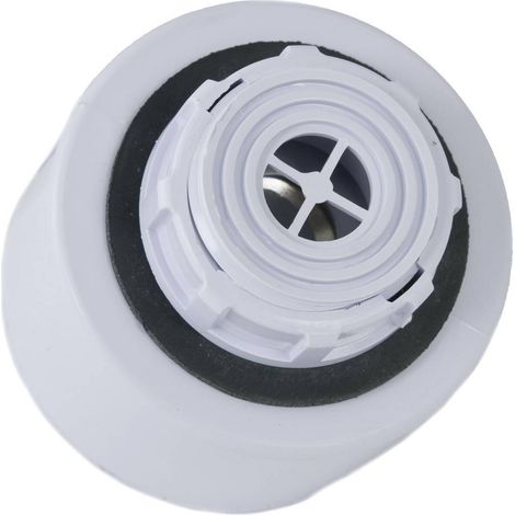Sirène tonalité multiple ComPro Askari Panel AP/W 12 V/DC, 24 V/DC 101 dB 1 pc(s) S63169 (1/3)