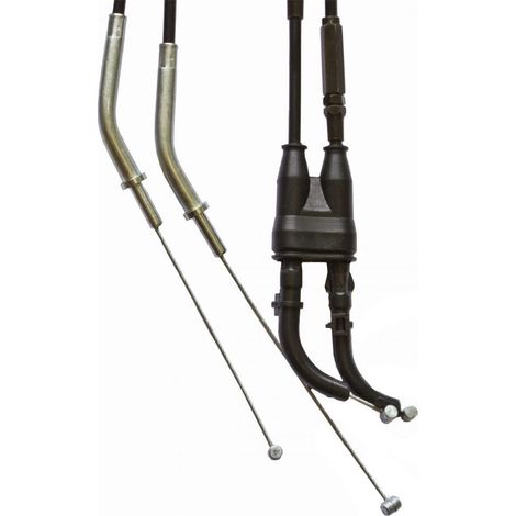 Gaszugset für Kawasaki ZX-6R 600, ZX-6R 636