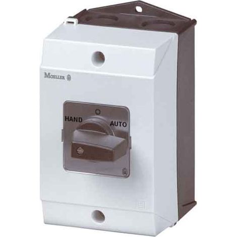 Eaton Umschalter I(G) T0-3-8212/I1