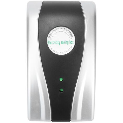Dispositif d'économie d'énergie électrique domestique 30000W, stabilisateur de tension, prise ue 90-250V (1/5)