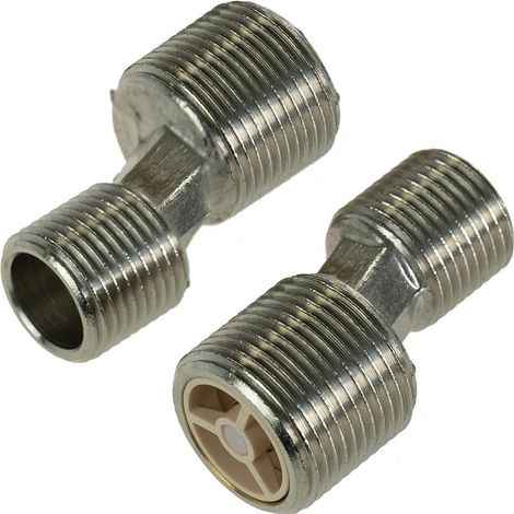 Grifo lavabo deante Alpinia BGA 056M compacto duradero (1/2)