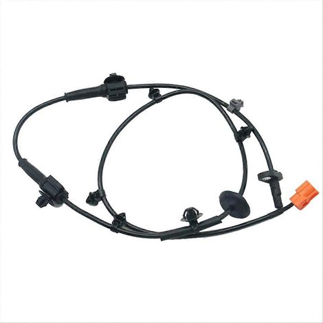 ABS-Sensor vorne rechts 57450-SEL-T02, kompatibel mit Honda City GE4 (1/5)