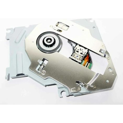 Remplacement du Module de lentille Laser Blu - Ray DVD Lecteur Compatible avec One/One S/One X/Series X/Series s (1/3)