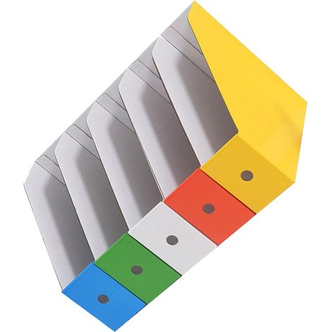 Bopp Verschiedenen Klebebandrollen Farben in aus Material